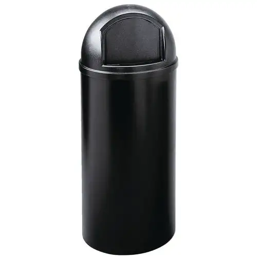 Pattumiera Marshal 56,8 L_Rubbermaid