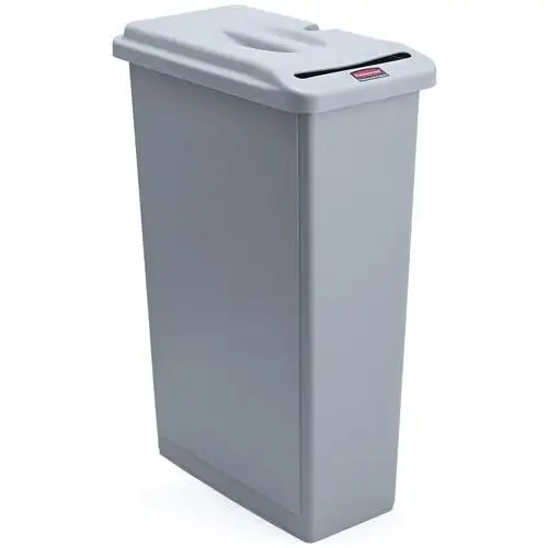 Collettore Slim Jim Combo 87 L_Rubbermaid