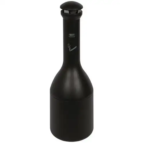 Posacenere verticale Genie Infinity, Rubbermaid