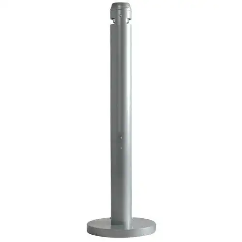 Posacenere Smoker's Pole_Rubbermaid