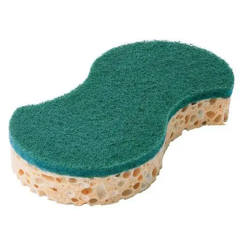 Spugna abrasiva - Ergonomica - Spontex