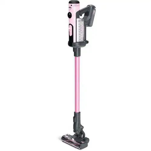 Aspirapolvere ad asta Hetty Quick HTY100P rosa - Numatic