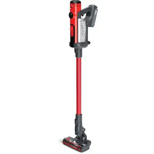 Aspirapolvere Henry Quick HEN100R rosso - Numatic
