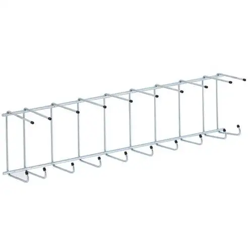 Rastrelliera universale porta-utensili_Mottez