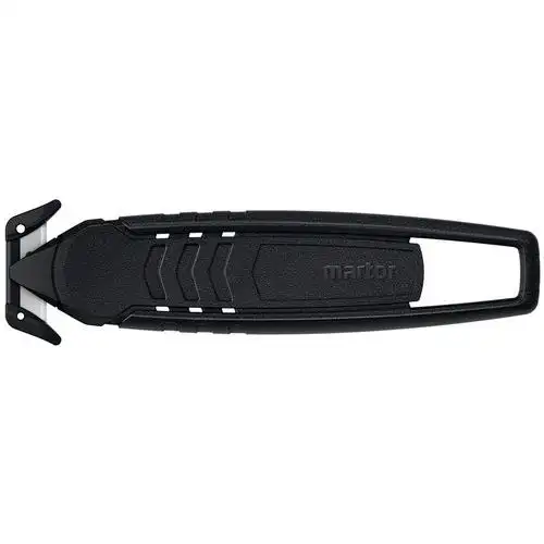 Coltello di sicurezza riciclato monouso - Secumax 148 - Martor