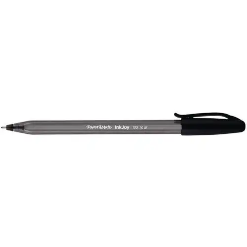 Penna a sfera con cappuccio Papermate Inkjoy 100
