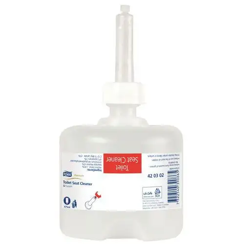 Detergente per copriwater Tork S2