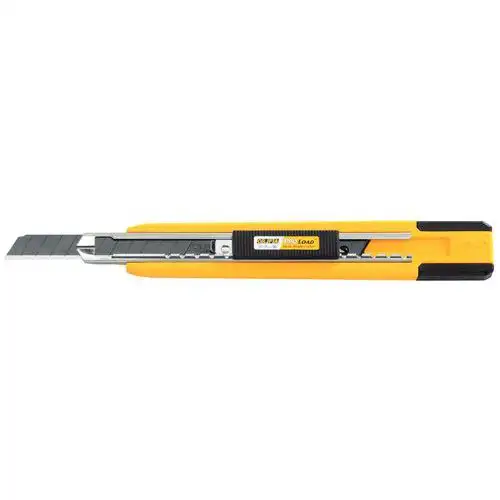 Cutter a caricamento automatico PA-2A - Lama da 9 mm - Olfa