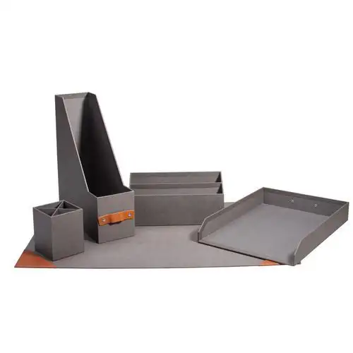 Kit di accessori per ufficio Reborn 4 pezzi - Sign