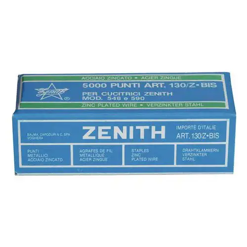 Punti Zenith 6/4