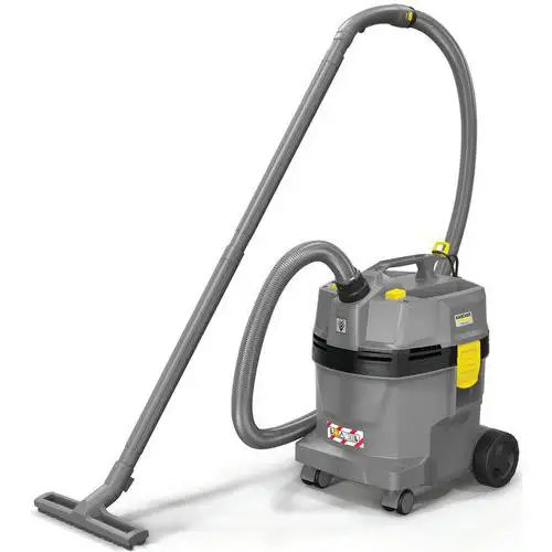 Aspirapolvere e aspiraliquidi NT 22/1 L - Karcher