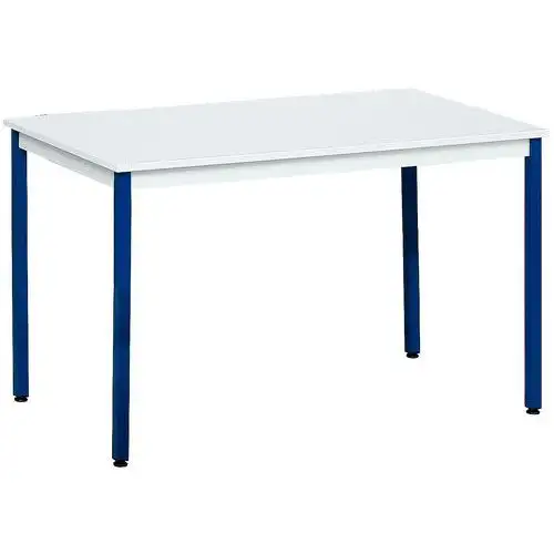 Tavolo versatile Manutan Expert - Larghezza 140 cm