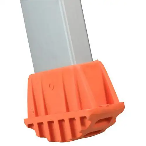 Piedini per scaletta professionale MT/MP 50 - Tubesca Comabi