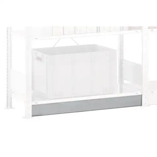 Zoccolo Easy-Fix - Schulte