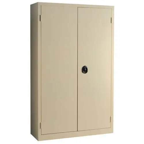 Armadio con ante battenti - H 198 x l 100 cm