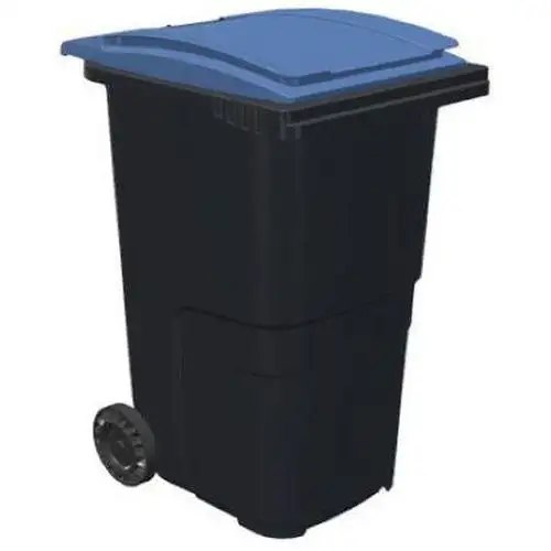 Cassonetto a 2 ruote - 240 L - Sulo