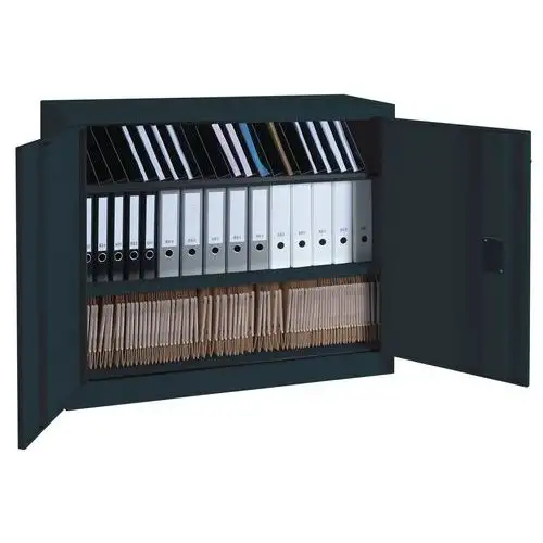 Armadio con ante battenti - H 100 x l 120 cm