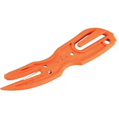 Cutter multifunzione ergonomico - Cenon