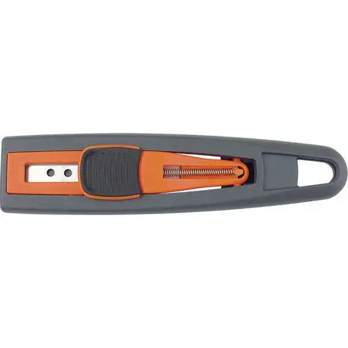 Coltello di sicurezza con cursore LUGOS - Mure et Peyrot