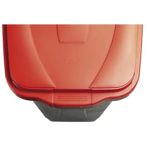 Coperchio per pattumiera - 100 L, polipropilene - Mobil-Plastic