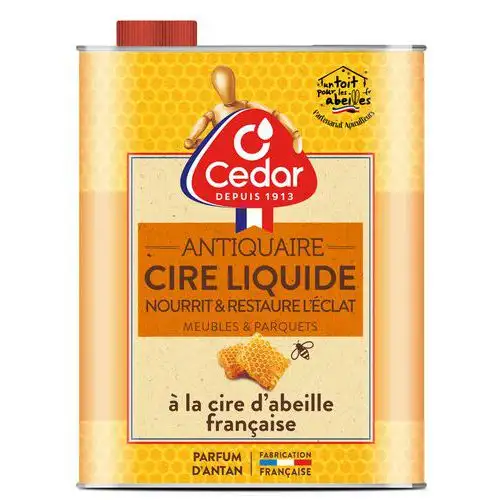 Cera liquida - 700 mL - O'Cedar