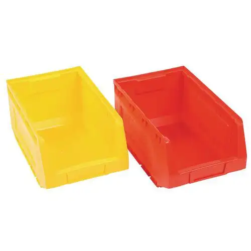 Contenitore a becco Kangourou - Lunghezza 345 mm - 10 L - Manutan Expert