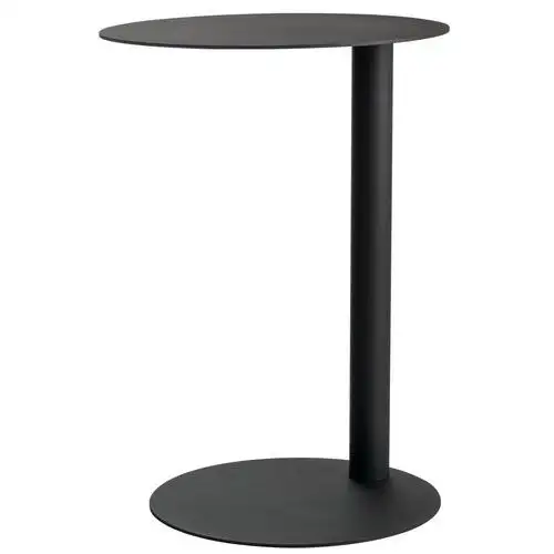 Tavolo di appoggio Easydesk Ø 40 cm - Meet By Paperflow