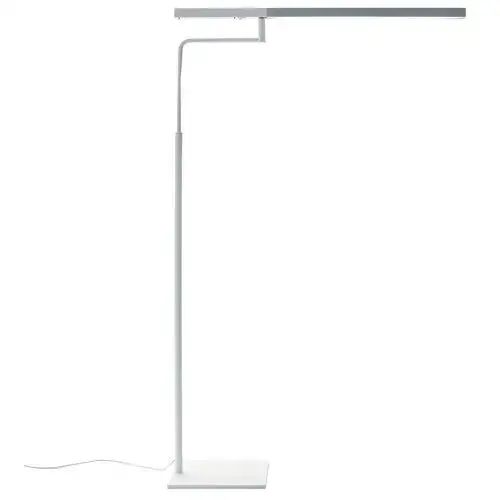 Lampada da terra Ministick a LED