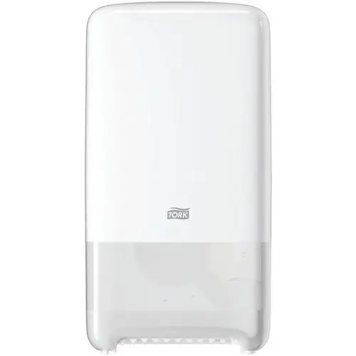 Distributore rotolo di carta igienica - Tork Compact T6