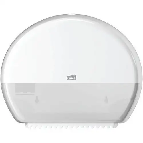 Distributore di carta igienica Tork T2 - Mini Jumbo