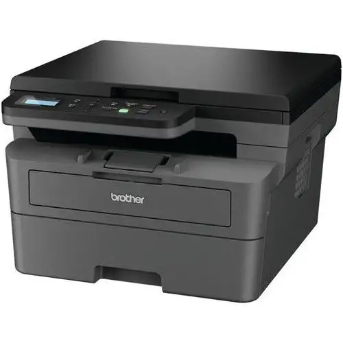 Stampante multifunzione laser monocromatica DCP-L2620DW fronte/retro WiFi - Brother