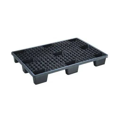 Pallet multiuso in plastica riciclata - 80x120cm