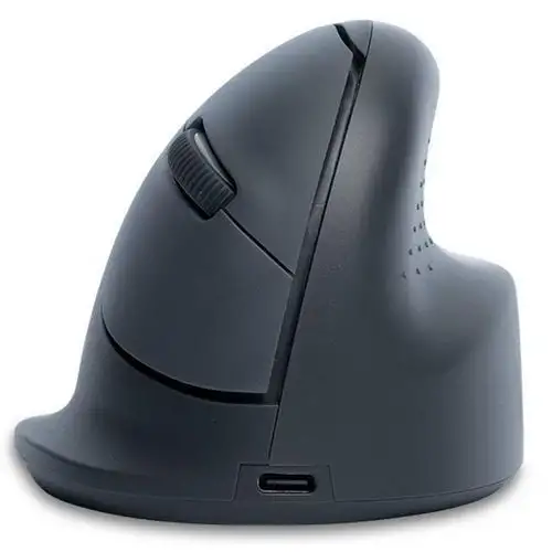 Mouse ergonomico R Go HE Basic Bluetooth per destri medio R-Go Tools
