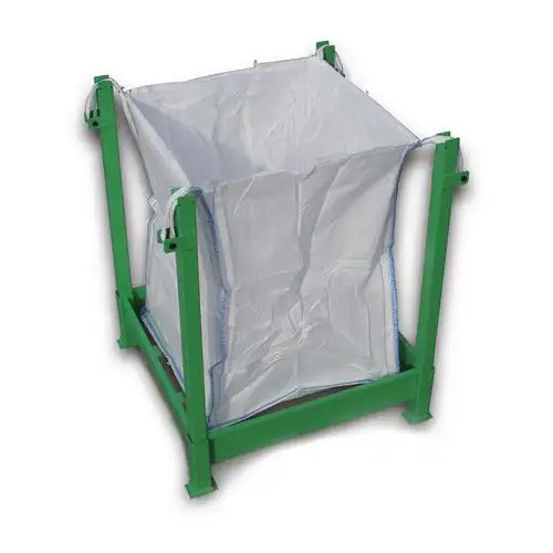 Struttura porta Big Bag - 1000 kg