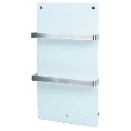 Scaldasalviette elettrico Sani 400 Wi-fi - Eurom