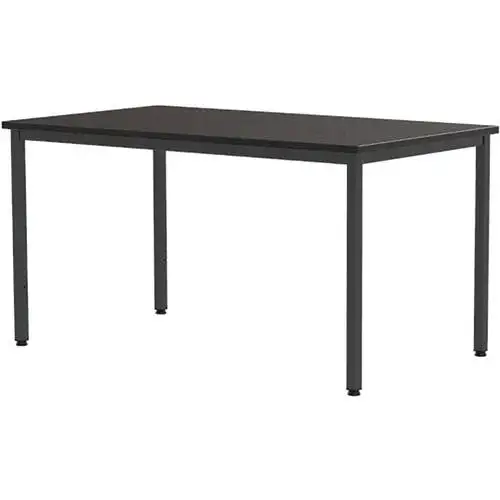 Tavolo a 4 gambe Confort 2 - 140 cm