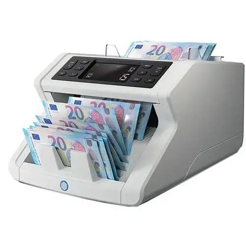 Contabanconote smistate per taglio Safescan 2210 - Safescan