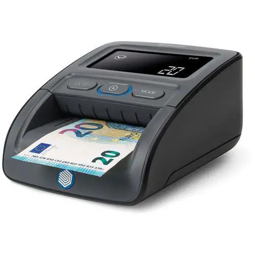 Rilevatore di banconote false automatico 155-S - Safescan