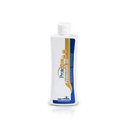 Crema solare Protexsun Protection SPF50 - Lotto da 12 flaconi da 250 ml