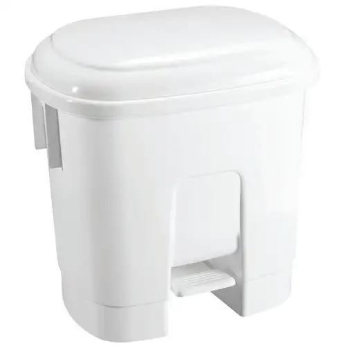Pattumiera a pedale Derby - 30 L - TTS