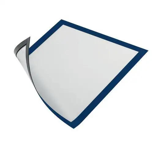 Cornice espositiva Duraframe® magnetica per superfici metalliche - Durable