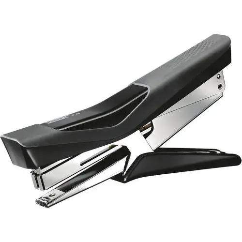 Cucitrice a pinza Fixativ F19 - Scocca nera - Rapid