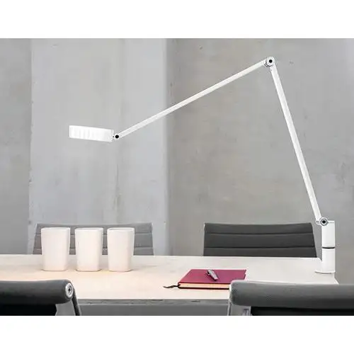 Lampada da scrivania 3000K - Luce bianca calda - Novus