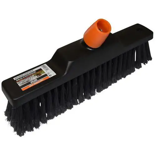 Scopa per esterni 38 cm - Vigor
