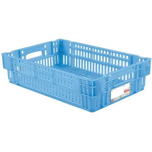 Cassetta per catena del freddo HACCP - Gilac