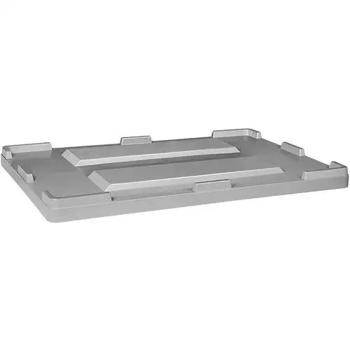 Coperchio per contenitori isotermici da svuotare 310 e 500 L