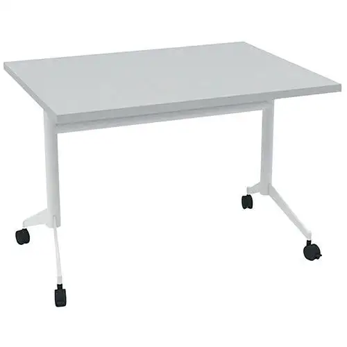 Tavolo da riunione larghezza 140 cm Pop-Up