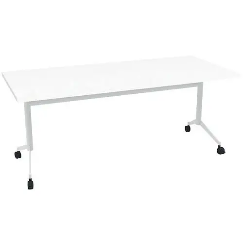 Tavolo da riunione larghezza 180 cm Pop-Up