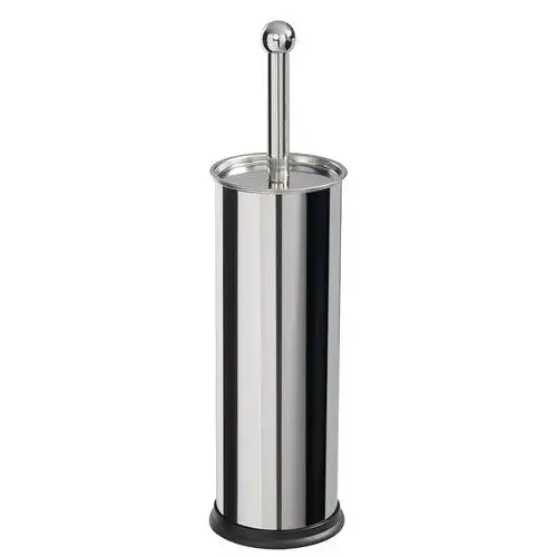 Scopino per WC in acciaio inox