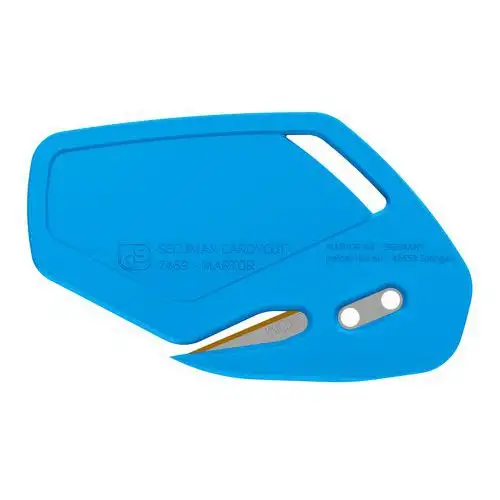 Coltello di sicurezza Secumax Cardycut